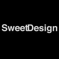 SWEET DESIGN logo