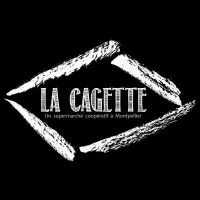 LA CAGETTE DE MONTPELLIER logo