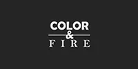 FLAM AND DESIGN logo