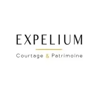 EXPELIUM CONSEIL & PATRIMOINE logo