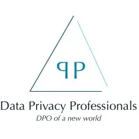 DATA PRIVACY PROFESSIONALS logo