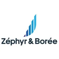 ZEPHYR & BOREE logo