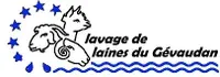 LAVAGE DE LAINES DU GEVAUDAN logo