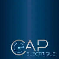 CAP-ELECTRIQUE logo