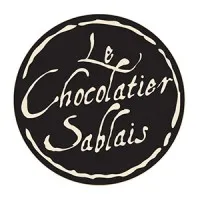 DIABOLO (Le chocolatier sablais) logo