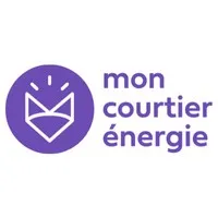 MON COURTIER ENERGIE logo