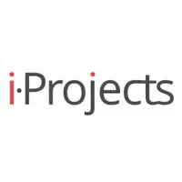 I PROJECTS logo