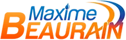 MAXIME BEAURAIN logo