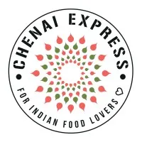 CHENAI EXPRESS logo