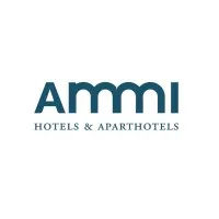 AMMI HOTELS & CO logo