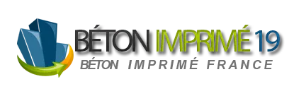 BETON IMPRIME 19 logo