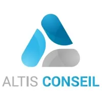 ALTIS CONSEIL logo