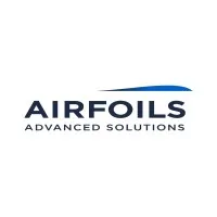AIRFOILS ADVANCED SOLUTIONS logo