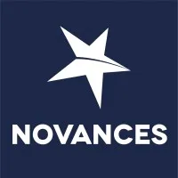 NOVANCES SUD logo