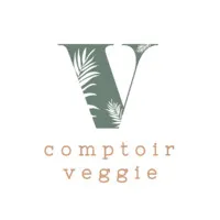 COMPTOIR VEGGIE logo