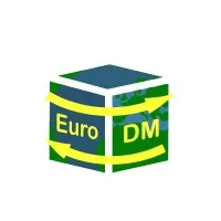 EURO DM logo