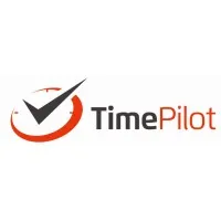 TIMEPILOT logo