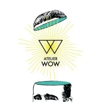 ATELIER WOW logo