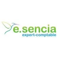 E.SENCIA logo