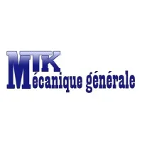 MTK MECANIQUE GENERALE logo