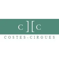 COSTES CIRGUES logo