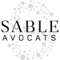 SABLE AVOCATS logo