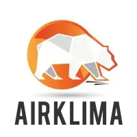 AIRKLIMA 76 logo