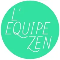 L'EQUIPE ZEN logo
