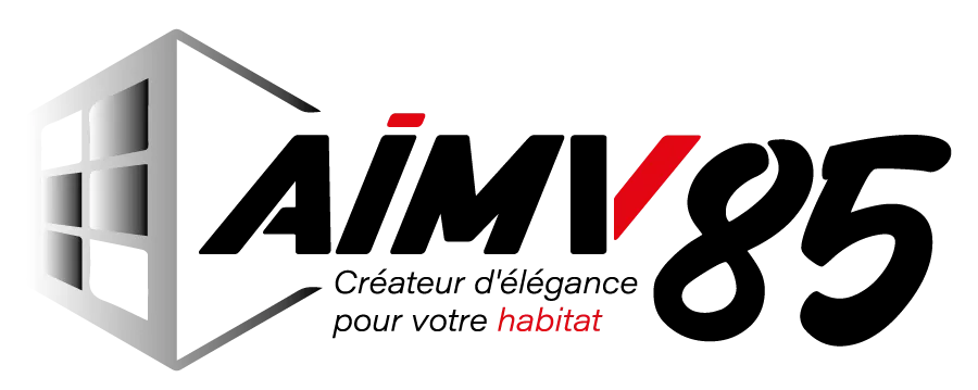 AIMV 85 logo