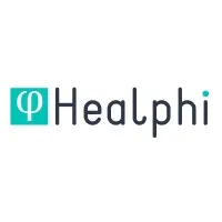 HEALPHI logo