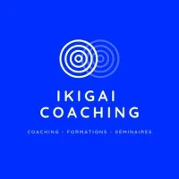 IKIGAI COACHING logo