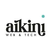 AIKINI logo