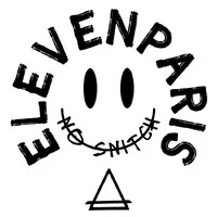 ELEVEN PARIS logo