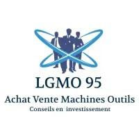 LGMO95 logo
