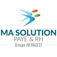 MASOLUTION PAYE logo