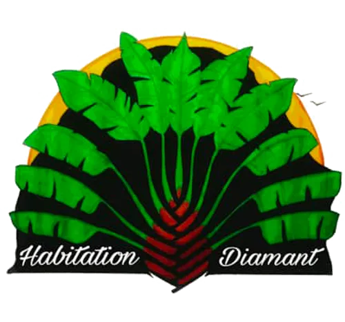 HABITATION DIAMANT SARL logo