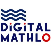 DIGITAL MATHLO logo