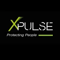 XPULSE logo