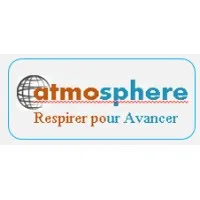 ATMOSPHERE logo