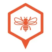 ABELHA IMMOBILIER logo