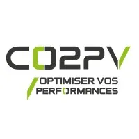 CO2PV logo