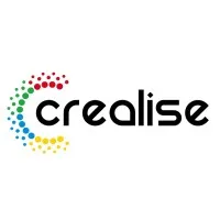 CREALISE logo
