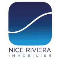 RIVIERA IMMOBILIER logo