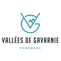 OFFICE DE TOURISME DES VALLEES DE GAVARNIE logo