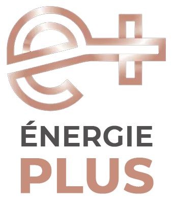 ENERGIE PLUS logo