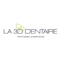 LA 3D DENTAIRE logo