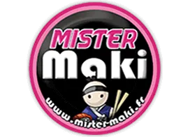 SUSHI HEAVEN logo