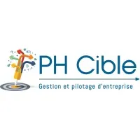 PH CIBLE logo