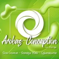 AROBAZ INFORMATIQUE logo