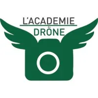 L ACADEMIE DU DRONE logo